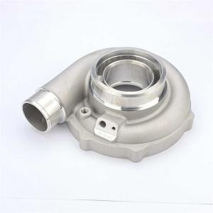 Turbo Compressor Housing For G30-900 Reverse Rotation Turbocharger Spare Parts