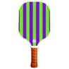 China Paddle de pickleball de fibra de vidrio de núcleo de panal de miel de PP personalizado para el entrenamiento estándar de USAPA wholesale