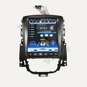 China Android 7.1 MPS GPS Navigation Car Radio DVD Player For Buick Excelle supplier