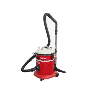 Eco Friendly Commercial Floor Cleaning Machines With 40L Solution Tank