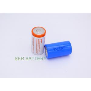 High Power Li SOCL2 Battery 3.6V 3600mAh ER20505M For Portable Radio Station