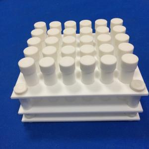 Teflon PTFE Test Tube Rack 4 10 21 27 Hole Glassware And Plasticware