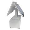 China Supermarket Bimi 14inch Dual Screen Windows POS System with 58mm/80mm Thermal Printer wholesale