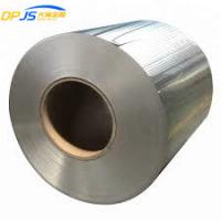 China 1mm Pvc Painted Cold Rolled Aluminium Coil Sheet 5052  Ppal Coil on sale