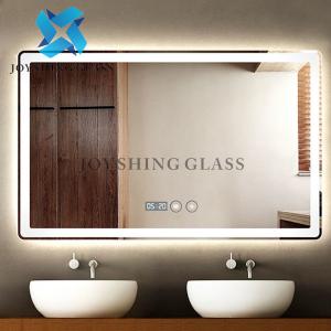 China LED Bathroom Mirror Copper Free Mirror Customized supplier