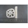 China IQF Frozen Lotus Root Slices, thinckness 0.8 mm, diameter rang from 4 cm to 8 cm wholesale