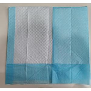 65cm Disposable Medical Linen Savers 4 Ply Disposable Incontinence Pad