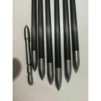 China Hawkeye Penetration Carbon Hunting Arrows / Carbon Fiber Arrows Impact Resistance on sale