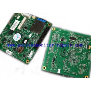 China PN 051-000829-00 050-00687-01 Patient Monitor Motherboard With 3 Months Warranty supplier