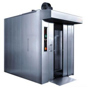 China CS-XD32 Commercial Electric Baking Ovens 32 Trays 2660*1660*2460mm wholesale
