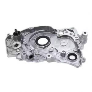 MD327450 Automobile Parts Oil Pump for Cars For Mitsubishi 4g63