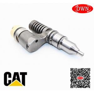China 143H 160H 163H 317-5278  Fuel Injectors For CAT Engine 3176C 3175278 317-5278 supplier