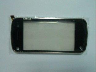 For Nokia n97 lcd digitizer/for Nokia n97 lcd/cell phone lcd for Nokia n97