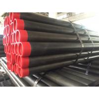 China Custom Heat - treated Tool Steel Drill Rod for Diamond Core Barrel HQ Rod 3m Length on sale