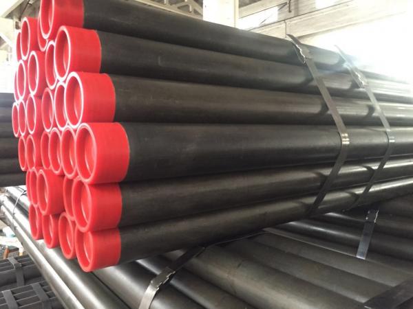 Custom Heat - treated Tool Steel Drill Rod for Diamond Core Barrel HQ Rod 3m
