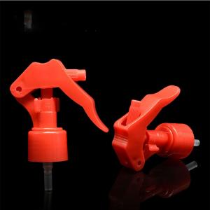 Somewang 24/410 Trigger Pump Sprayer Chemical Resistant For Bottles 0.25ML/T