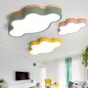 China Designer clounds lampshade ceiling lights for living room Kids room Lighting (WH-MA-26) wholesale