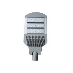 China High Efficiency Outdoor Led Street Lights 100W IP 65 60 Hz 50Hz supplier