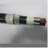 China 600v 1000v multi core xlpe /pvc armoured power cable 5x120mm2 wholesale