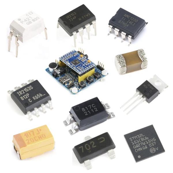 Delta Electronics SOP-16 Integrated Circuit for Advanced Semiconductor Applications