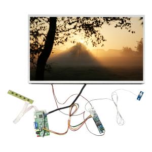 China 21Affichage LCD HDMI de 0,5 pouce 1920x1080 FHD TFT Affichage LCD haute luminosité supplier