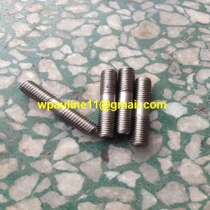 317L acme thread rod threaded bar