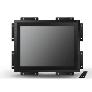 Sunlight Readable High Brightness Monitor Touch Screen 10MM 17 Inch 12 Months Warranty