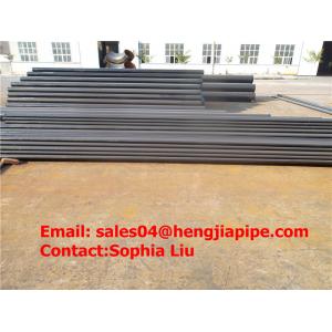 10inch API 5L X60 Steel pipes/tubes