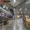 China 工業用カスタムH形鋼構造倉庫 wholesale