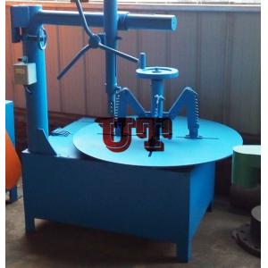 Tyre side wall cutter / Tire bead cutting machine/ tire ring cutter / Tire Bead Separator