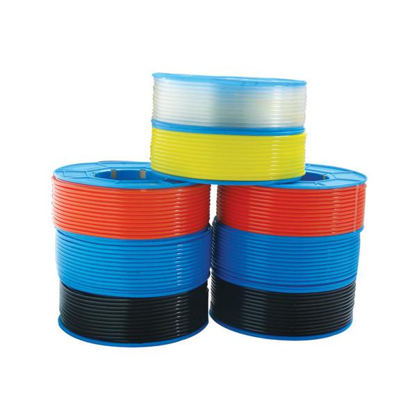 High Flexible Pneumatic Air Tubing 98A / 95A Hardness Polyurethane Air Hose