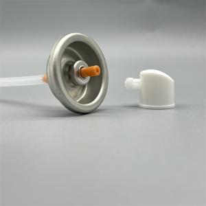 China 木工および家具職人向けの、目詰まり防止設計と流量調整機能を備えた精密仕上げ塗装スプレーバルブ wholesale