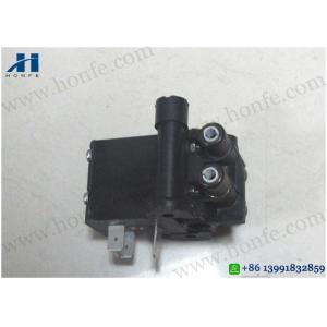 China Picanol Weaving Loom Spare Parts APOD-0025 Solenoid Valves BE154826 BE152080 BE15363F supplier