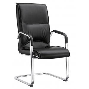 Meeting Room Modern Office Reception Chairs , Office Client Chairs Waterproof