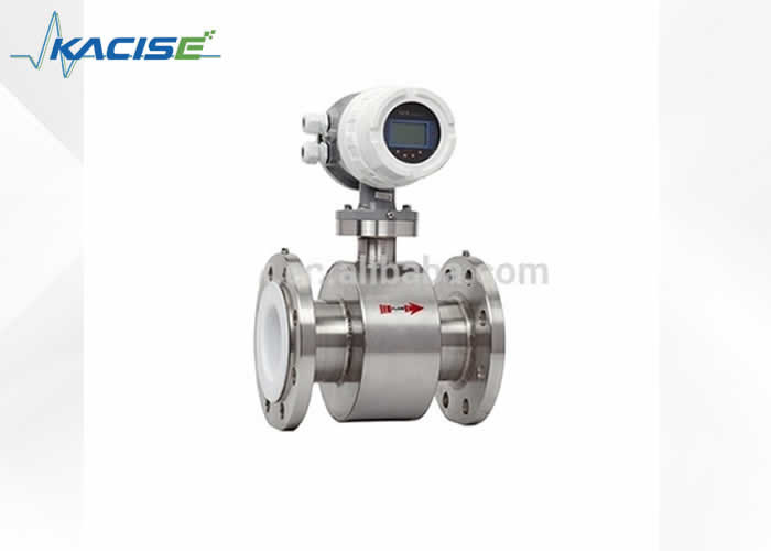 China Compteur de débit à distance de turbine de carburant de GXTFM-R 4 - 20mA/compteur débit d'impulsion on sale