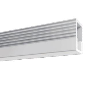 7*9mm Slim Led Linear Light Aluminium Profile 2m LED Aluminium Profile