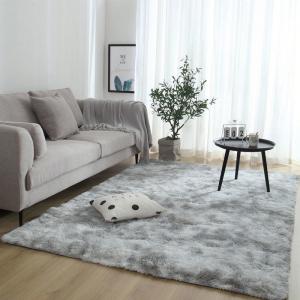 China Customized Size Area Rugs Long Wool Carpet Rug for Living Room, Playroom & Bedroom supplier