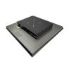 China Capacitive/Resistive IP65 Touch Screen PC With Intel Celeron J4125 Processor Inside wholesale