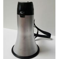 China 120dB Lithium Battery Powered Megaphone Voice Changer Record Voice 70Hz To 20KHz on sale