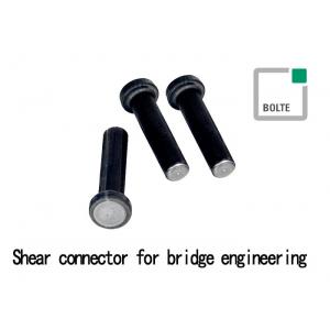 Welding Studs for Drawn Arc Stud Welding    Shear Connector for Bridge Engineering