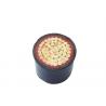 Single Core 0.6/1kV PVC Insulated Power Cable for Power Transmission KEMA