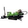 China HDD Horizontal Directional Drilling Machine With Close Circuit System wholesale