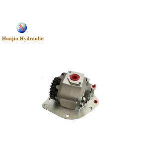 Farm Tractor Parts Hydraulic Gear Pump Hydraulic Lift Pump D8NN600LB 83936585