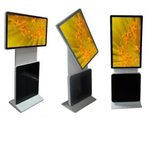 China Sumsung or LG Panel Optional 360 Degree Rotatable LCD Digital Signage Video Player supplier