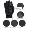 Black, Khaki KEVLAR Anti Cut, SOLAG Fire Resistanc Glove for Swat Tactical Gear