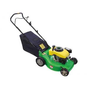 Hand Held Lawn Mowers Cut Grass Small Trolley EPA / EURO II Emission Standard