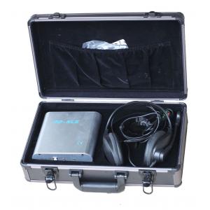 China Multifunctional 3D-NLS Body Composition Analyzer Updated Version For Doctors supplier