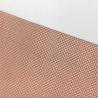 China 99.99% Purity Red Copper Wire Mesh , EMF Shielding Copper Woven Mesh wholesale