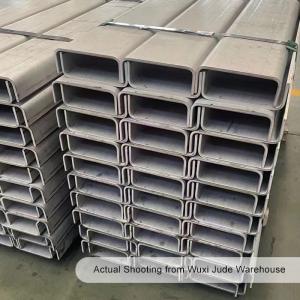 420 430 Stainless Steel Corner Profile SS 201 202 304 316 316L 309 310 321 410 Stainless Steel H Beam