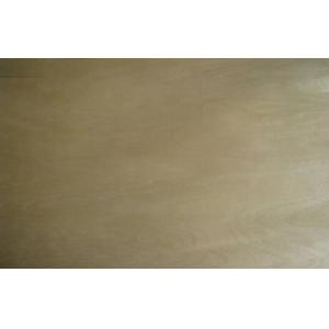 Natural Rotary Cut Birch Veneer For MDF , Chipboard and Block Board